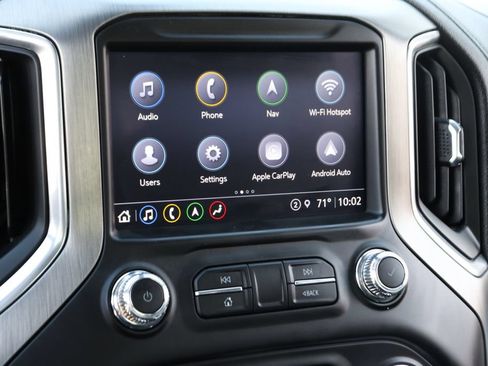 Used 2022 GMC Sierra 3500 Denali AWD/4WD image 32