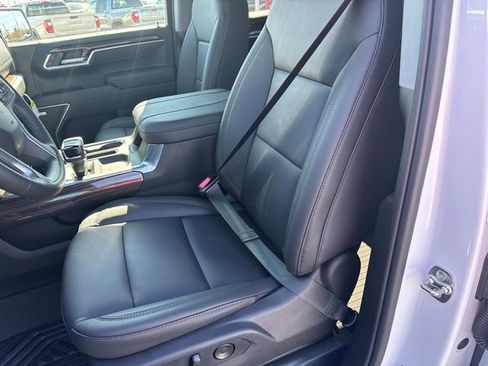 New 2026 Chevrolet Silverado 1500 RST image 22