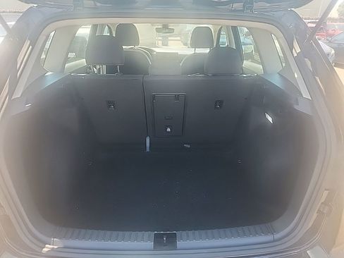 Used 2025 Volkswagen Taos S FWD image 17