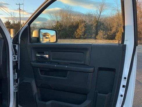 Used 2012 RAM 2500 ST w/ PWR & Remote Entry Group image 17