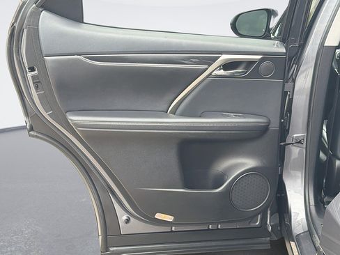 Used 2018 Lexus RX 350 FWD w/ Accessory Package image 23