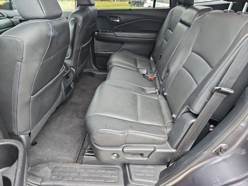 Used 2021 Honda Pilot Special Edition image 15