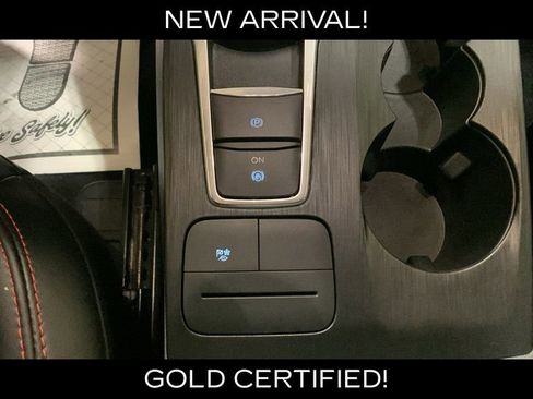 Certified 2023 Ford Escape ST-Line Select AWD/4WD image 40