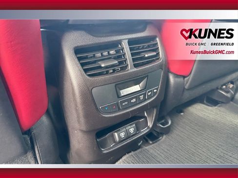 Used 2019 Acura MDX A-Spec AWD/4WD image 23