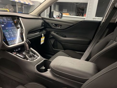 Certified 2025 Subaru Legacy Premium image 17