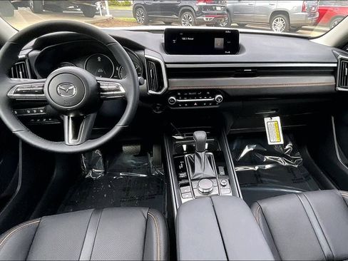 New 2026 MAZDA CX-50 AWD 2.5 Hybrid w/ Cargo Package image 15