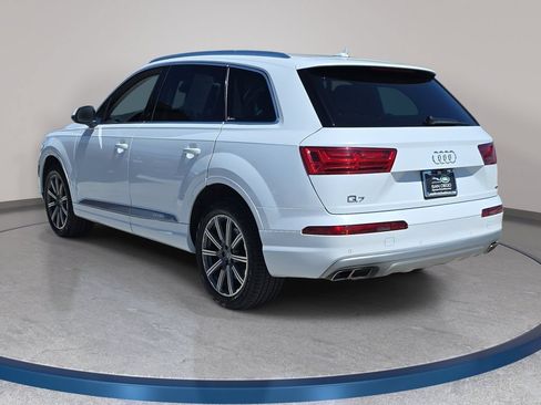Used 2019 Audi Q7 2.0T Premium w/ Convenience Package AWD/4WD image 8
