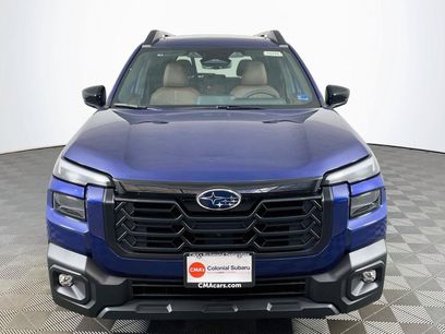 New 2026 Subaru Outback Touring XT