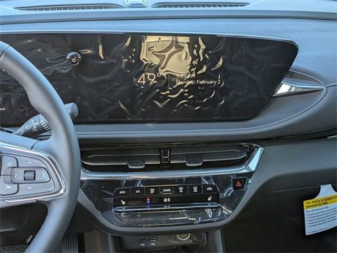 New 2026 Buick Envista Avenir image 11