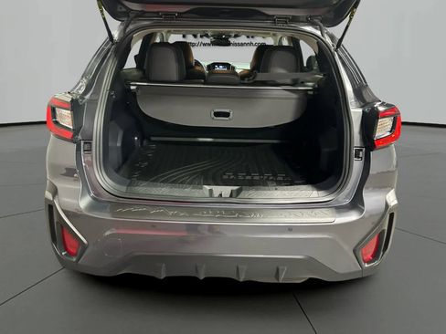 Used 2024 Subaru Crosstrek 2.5i Limited image 24