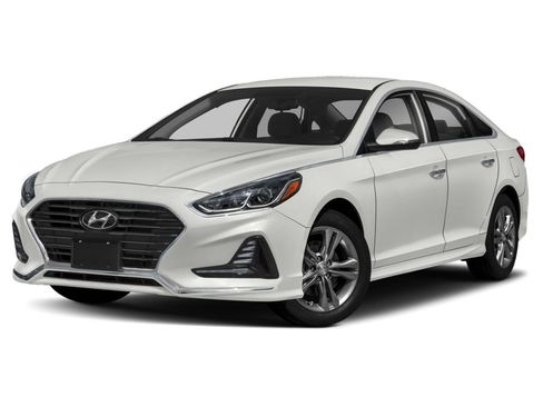 Used 2018 Hyundai Sonata ECO image 33