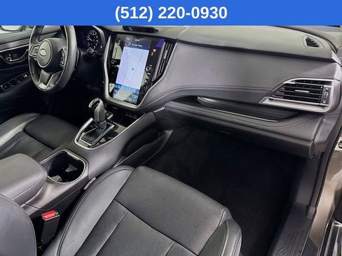 Used 2024 Subaru Outback Limited w/ Popular Package #2 AWD/4WD image 37
