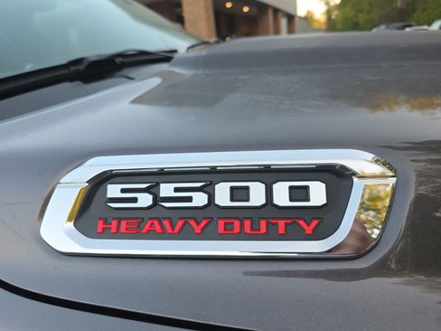 New 2026 RAM 5500 Laramie image 26