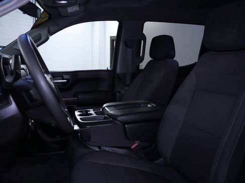 Used 2020 Chevrolet Silverado 1500 LT image 12