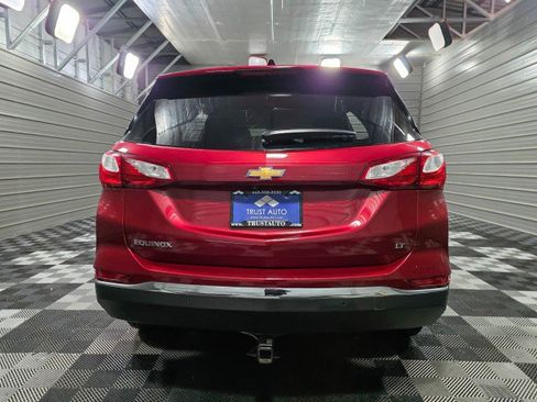 Used 2019 Chevrolet Equinox LT image 6