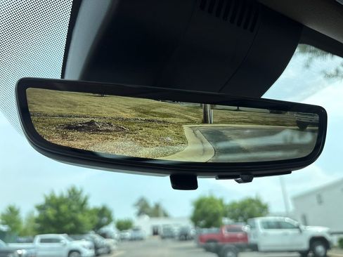 New 2026 GMC Yukon Denali AWD/4WD image 37