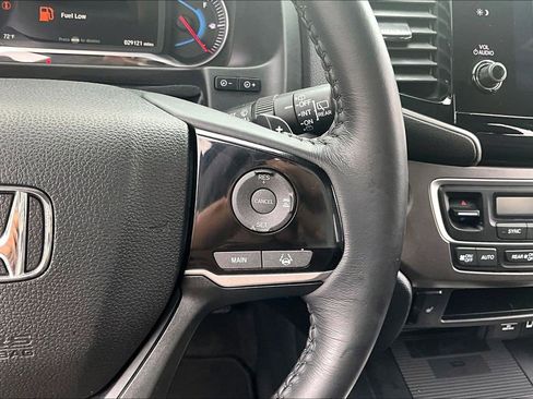 Certified 2022 Honda Pilot Special Edition image 12
