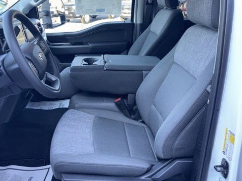 New 2026 Ford F250 XLT w/ XLT Premium Package image 31