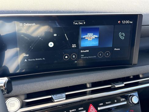 Certified 2025 Hyundai Tucson Limited image 30