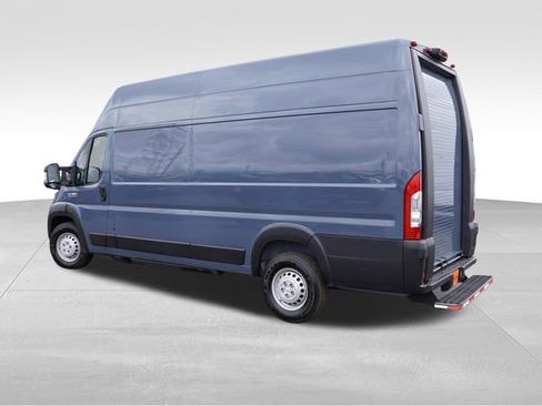 Used 2024 RAM ProMaster 3500 FWD image 8