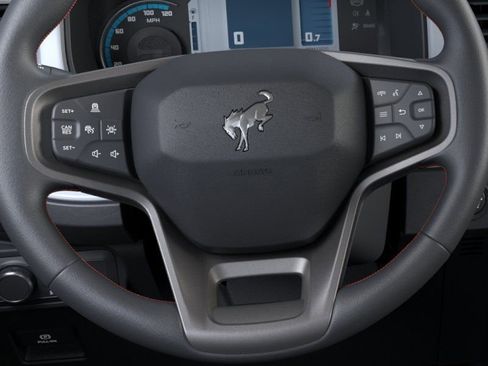 New 2025 Ford Bronco Stroppe Edition AWD/4WD image 15