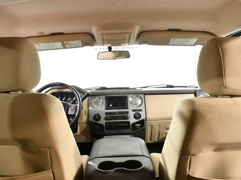 Used 2013 Ford F250 XLT w/ XLT Value Pkg AWD/4WD image 17