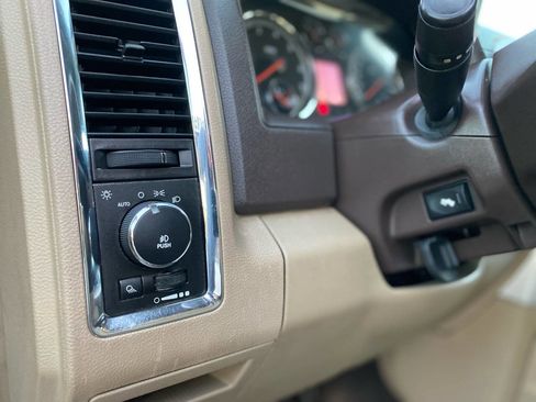 Used 2010 Dodge Ram 1500 Truck Laramie w/ Protection Group image 22