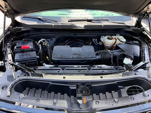 Used 2023 Chevrolet Tahoe LS RWD image 11