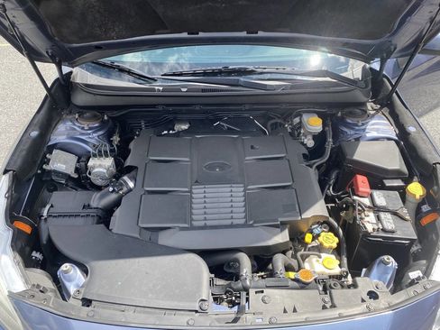 Used 2015 Subaru Legacy 3.6R Limited AWD/4WD image 39