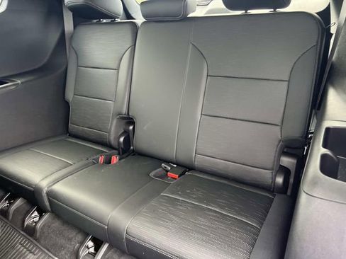 Used 2026 Buick Enclave Sport Touring w/ Power Package AWD/4WD image 14