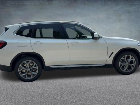 Used 2024 BMW X3 xDrive30i w/ Convenience Package w/ZPA AWD/4WD image 24