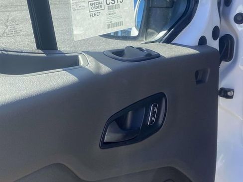New 2026 Ford Transit 250 148 Medium Roof RWD image 12