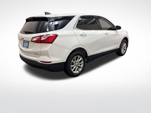 Used 2020 Chevrolet Equinox LT image 5