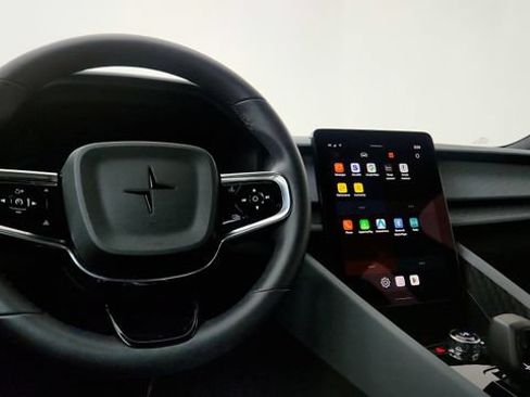 Used 2023 Polestar Polestar 2 w/ Pilot Pack FWD image 61
