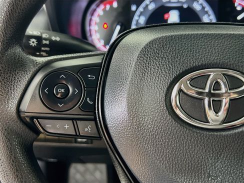 Used 2025 Toyota RAV4 XLE w/ Convenience Package FWD image 18