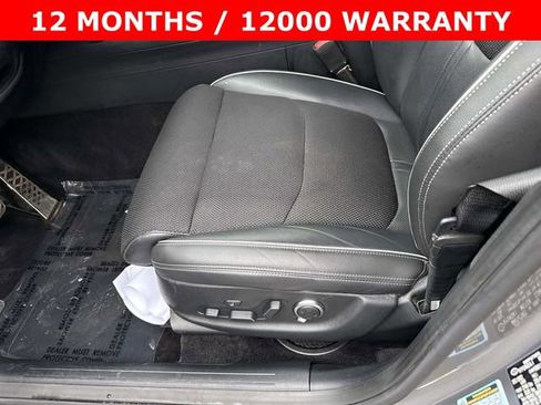 Used 2023 Genesis GV70 2.5T w/ Sport Prestige Package AWD/4WD image 15