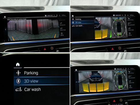 Used 2023 BMW X5 xDrive45e w/ M Sport Package image 25