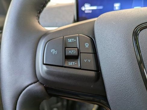 Used 2025 Ford Mustang Mach-E Premium AWD/4WD image 22