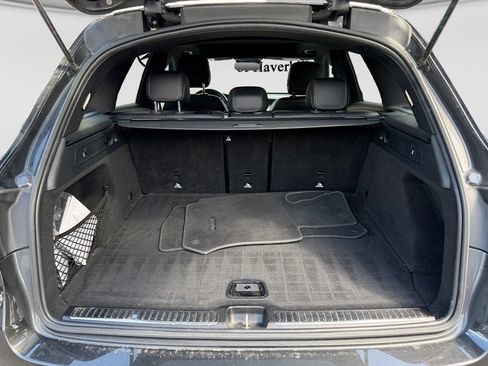 Certified 2022 Mercedes-Benz GLC 300 4MATIC image 19