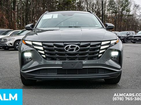 Used 2024 Hyundai Tucson SEL image 11