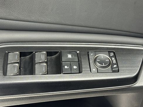 Used 2021 Lexus ES 350 F Sport w/ Accessory Package image 18