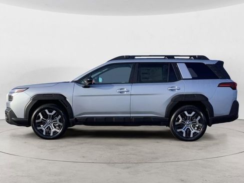 New 2026 Subaru Outback Touring XT image 2