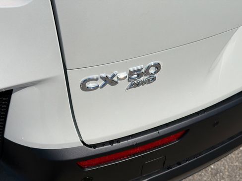 New 2026 MAZDA CX-50 2.5 Hybrid w/ Weather Package image 12