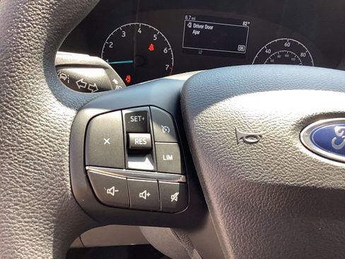 New 2025 Ford Transit 250 Base w/ Load Area Protection Package image 18