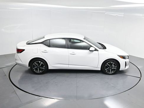 Used 2024 Nissan Sentra SV image 63