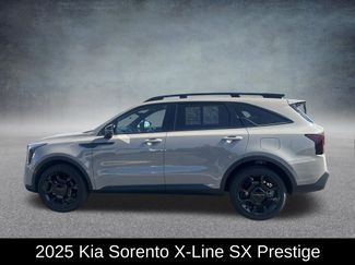 Used 2025 Kia Sorento SX Prestige video 2