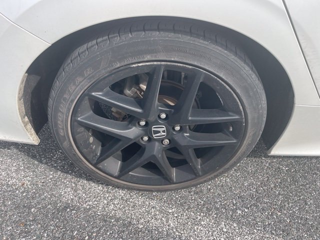 Used 2022 Honda Civic Sport image 16