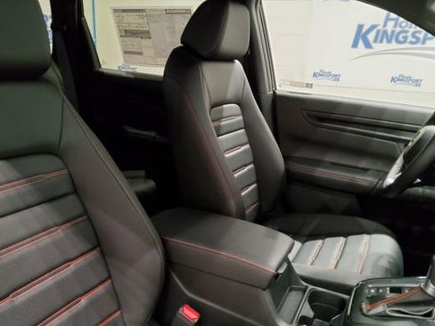 New 2026 Honda CR-V Sport-L image 26