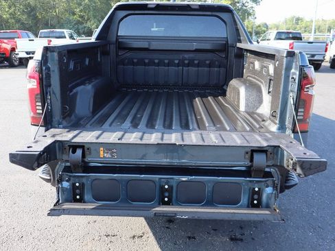 New 2026 Chevrolet Silverado EV LT w/ LPO, Gameday Tailgate Package AWD/4WD image 32