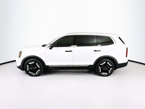 Used 2024 Kia Telluride S w/ S Sunroof Package image 4